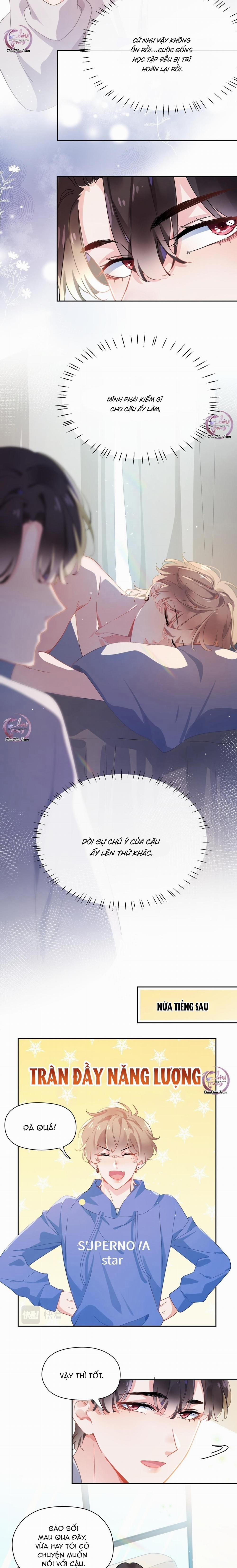 Có Bản Lĩnh Thì Cậu Thử Nổi Nóng Tiếp Đi? 94 trang 1