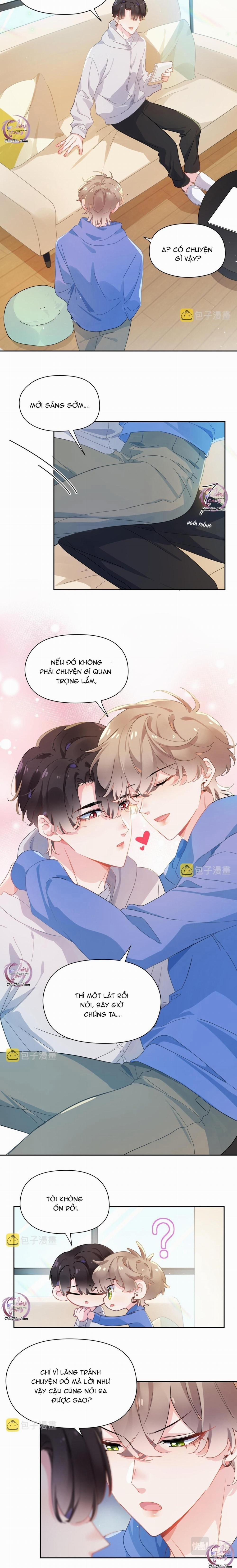 Có Bản Lĩnh Thì Cậu Thử Nổi Nóng Tiếp Đi? 94 trang 2