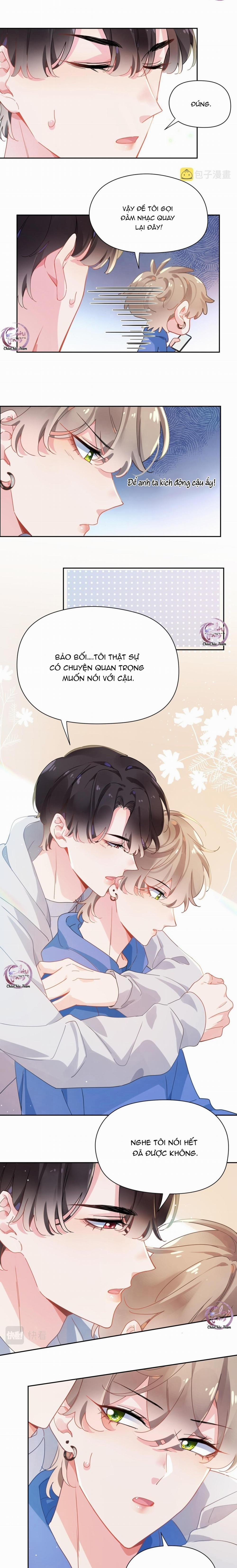 Có Bản Lĩnh Thì Cậu Thử Nổi Nóng Tiếp Đi? 94 trang 3