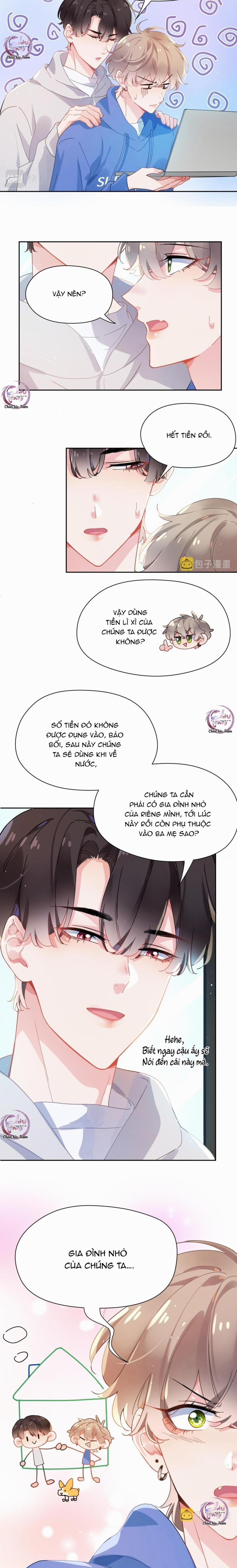 Có Bản Lĩnh Thì Cậu Thử Nổi Nóng Tiếp Đi? 94 trang 5