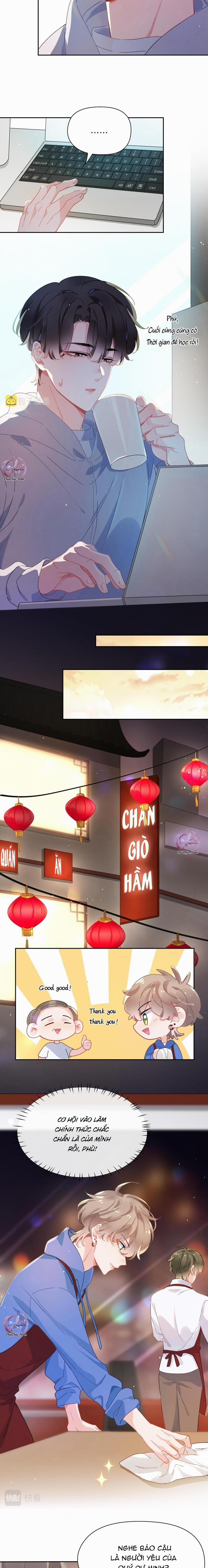 Có Bản Lĩnh Thì Cậu Thử Nổi Nóng Tiếp Đi? 94 trang 7