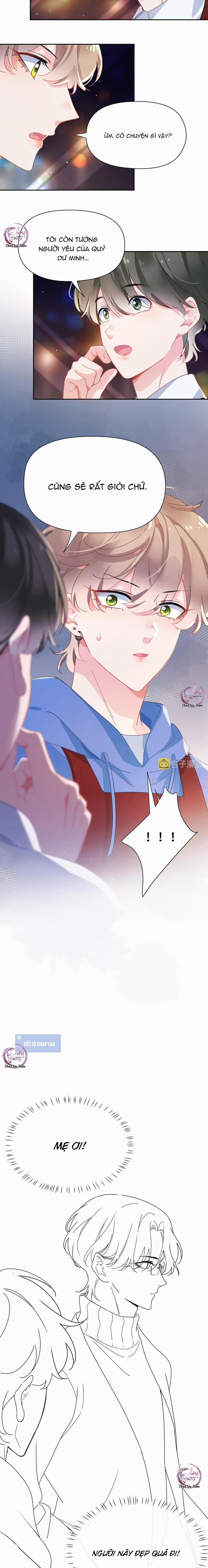 Có Bản Lĩnh Thì Cậu Thử Nổi Nóng Tiếp Đi? 94 trang 9