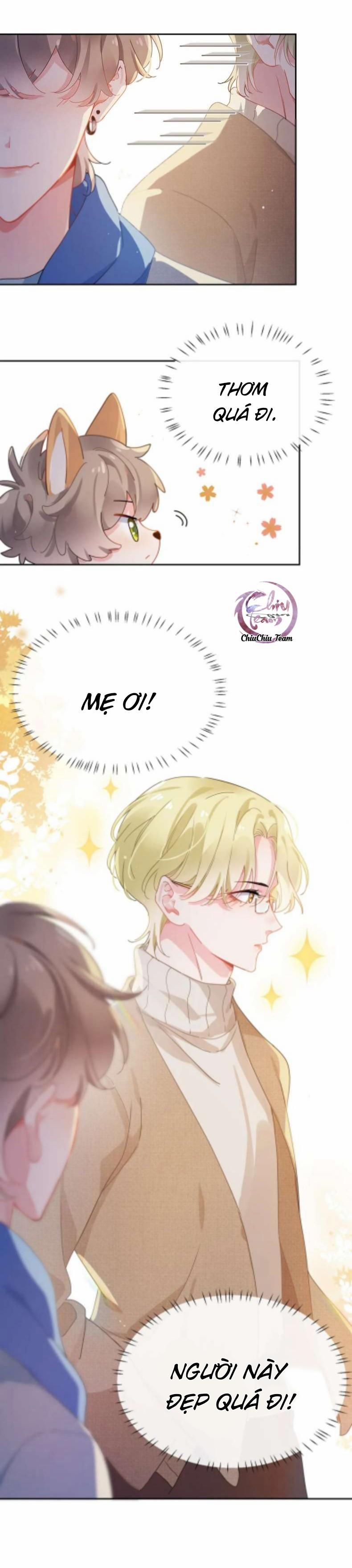 Có Bản Lĩnh Thì Cậu Thử Nổi Nóng Tiếp Đi? 95 trang 10