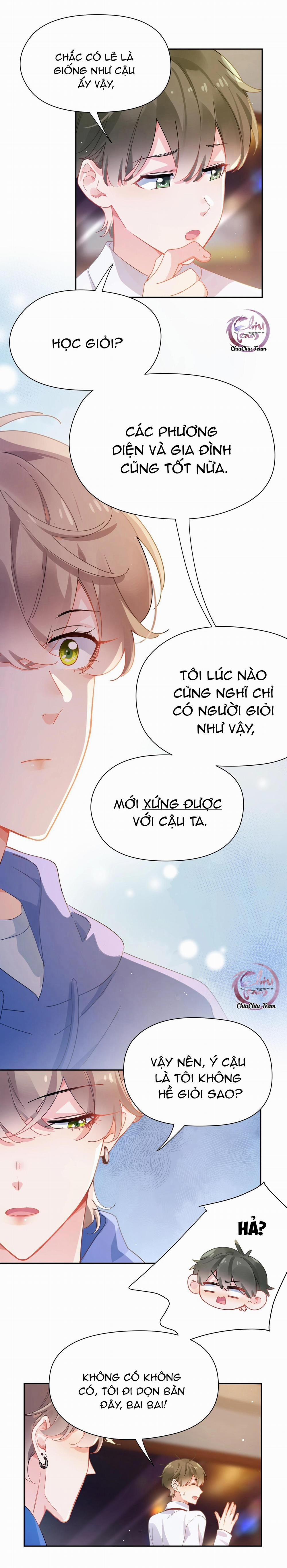 Có Bản Lĩnh Thì Cậu Thử Nổi Nóng Tiếp Đi? 95 trang 2