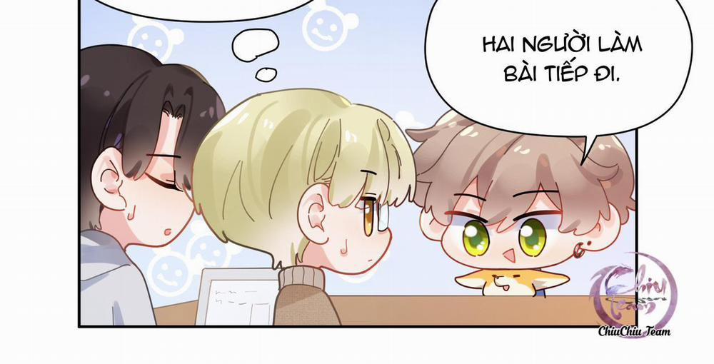 Có Bản Lĩnh Thì Cậu Thử Nổi Nóng Tiếp Đi? 97 trang 10