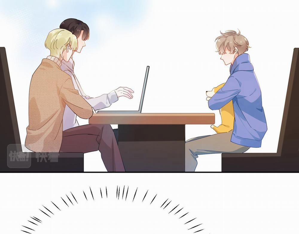 Có Bản Lĩnh Thì Cậu Thử Nổi Nóng Tiếp Đi? 97 trang 13