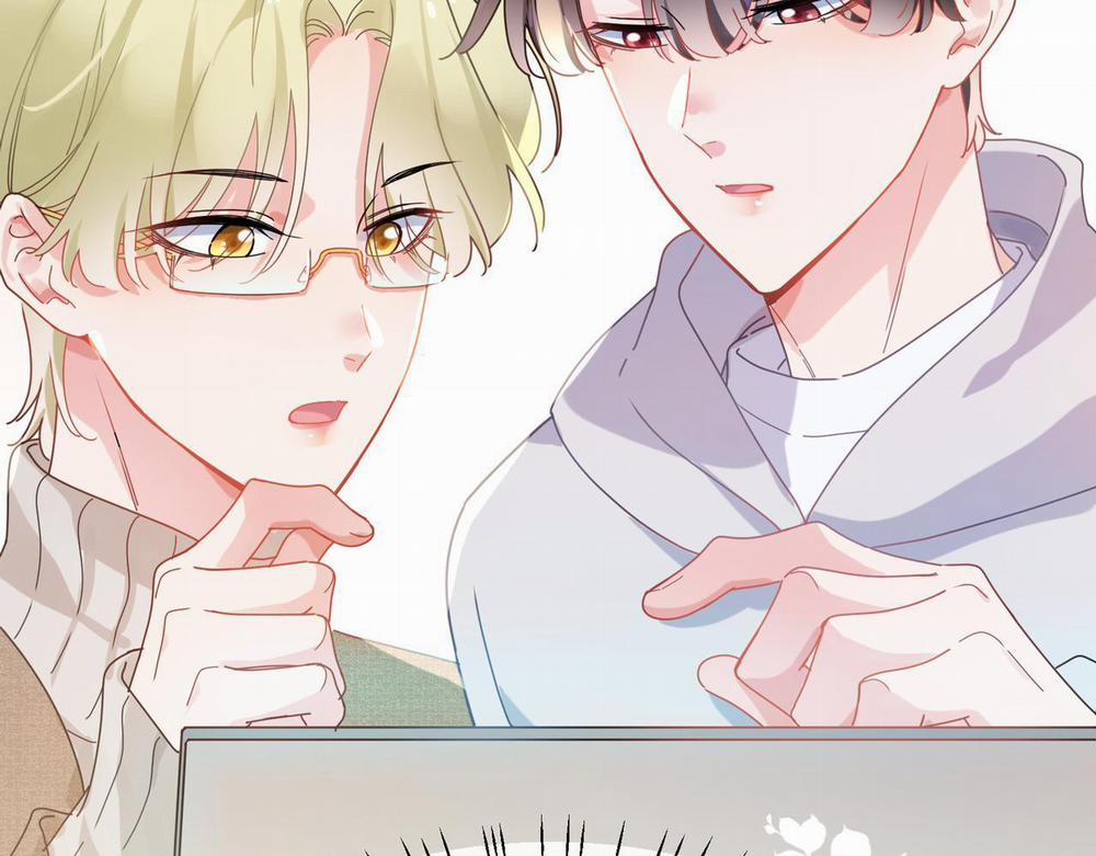 Có Bản Lĩnh Thì Cậu Thử Nổi Nóng Tiếp Đi? 97 trang 18