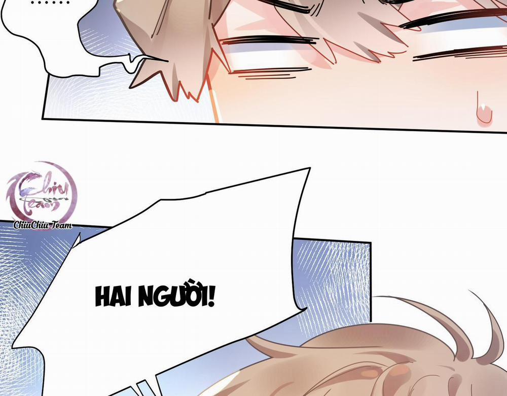 Có Bản Lĩnh Thì Cậu Thử Nổi Nóng Tiếp Đi? 97 trang 20