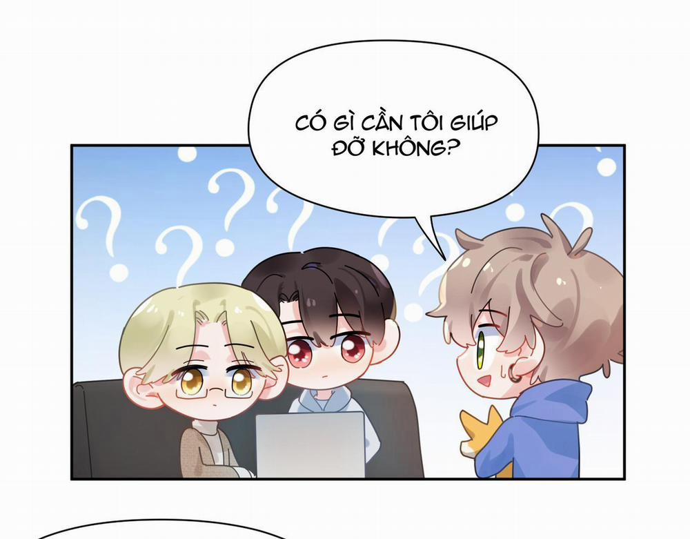 Có Bản Lĩnh Thì Cậu Thử Nổi Nóng Tiếp Đi? 97 trang 24