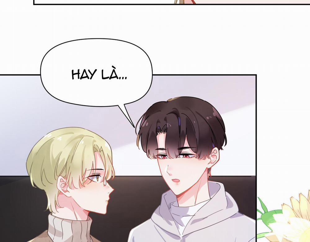 Có Bản Lĩnh Thì Cậu Thử Nổi Nóng Tiếp Đi? 97 trang 26