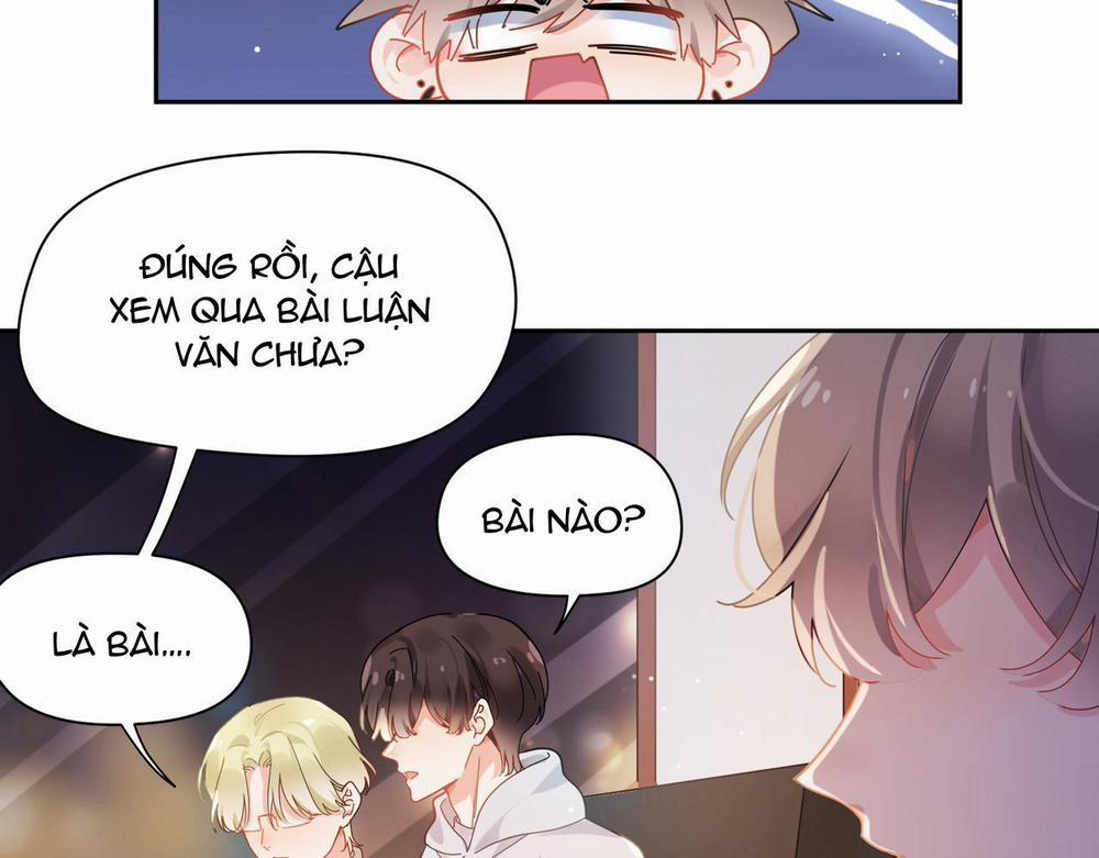 Có Bản Lĩnh Thì Cậu Thử Nổi Nóng Tiếp Đi? 97 trang 30