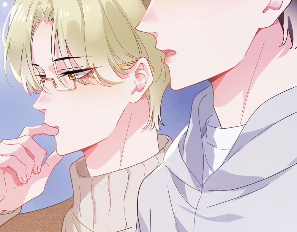 Có Bản Lĩnh Thì Cậu Thử Nổi Nóng Tiếp Đi? 97 trang 33