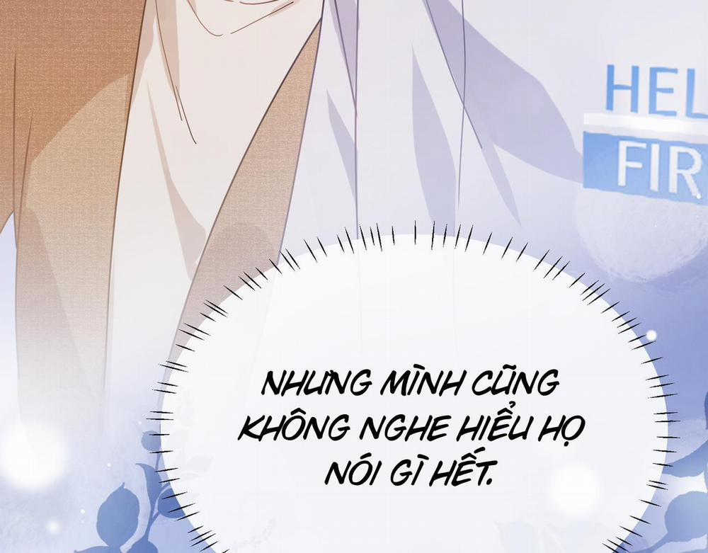 Có Bản Lĩnh Thì Cậu Thử Nổi Nóng Tiếp Đi? 97 trang 34