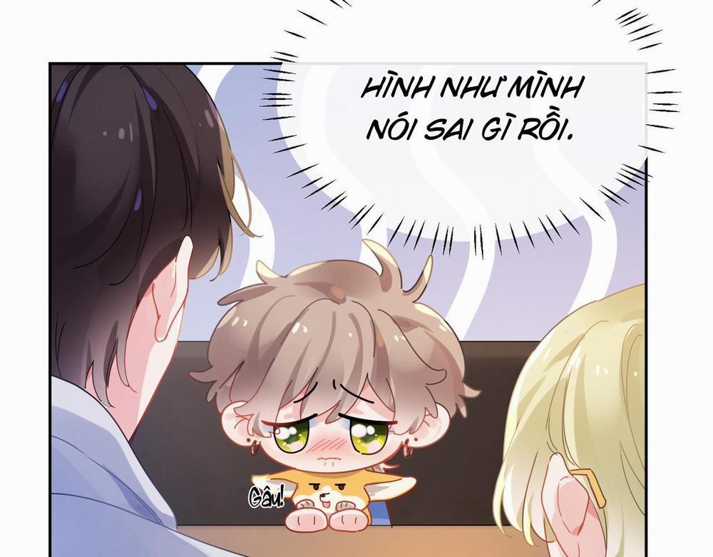 Có Bản Lĩnh Thì Cậu Thử Nổi Nóng Tiếp Đi? 97 trang 4