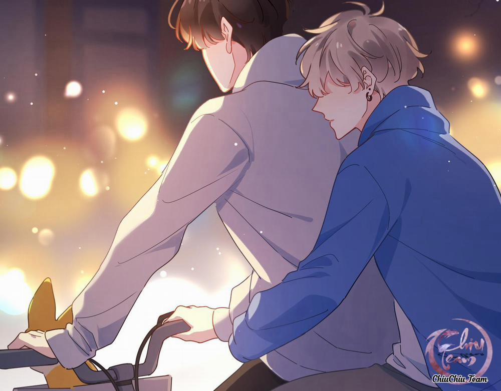 Có Bản Lĩnh Thì Cậu Thử Nổi Nóng Tiếp Đi? 97 trang 41