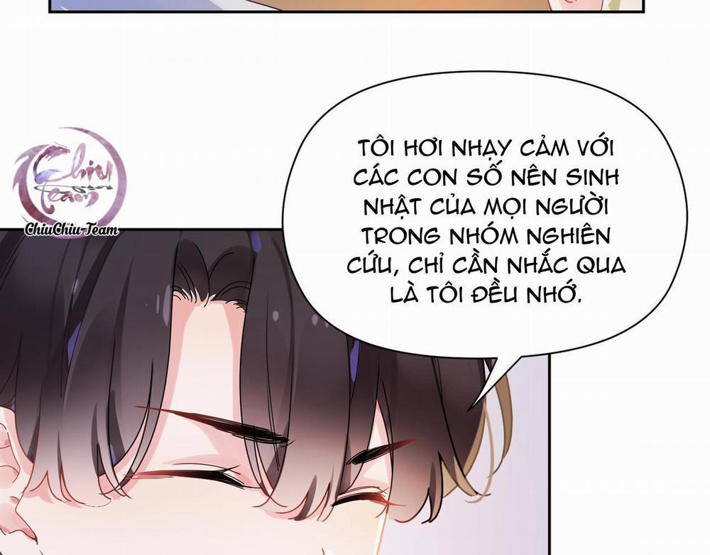 Có Bản Lĩnh Thì Cậu Thử Nổi Nóng Tiếp Đi? 97 trang 5