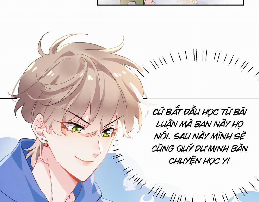 Có Bản Lĩnh Thì Cậu Thử Nổi Nóng Tiếp Đi? 97 trang 53