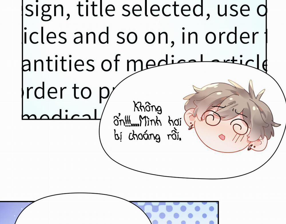 Có Bản Lĩnh Thì Cậu Thử Nổi Nóng Tiếp Đi? 97 trang 55