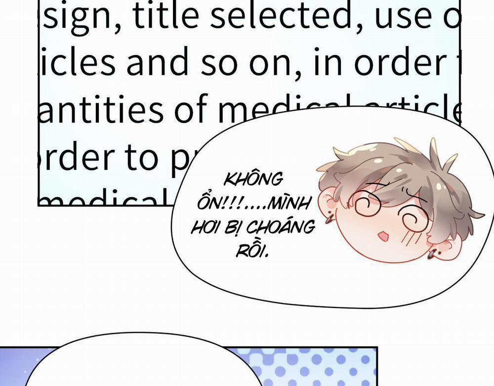 Có Bản Lĩnh Thì Cậu Thử Nổi Nóng Tiếp Đi? 97 trang 56