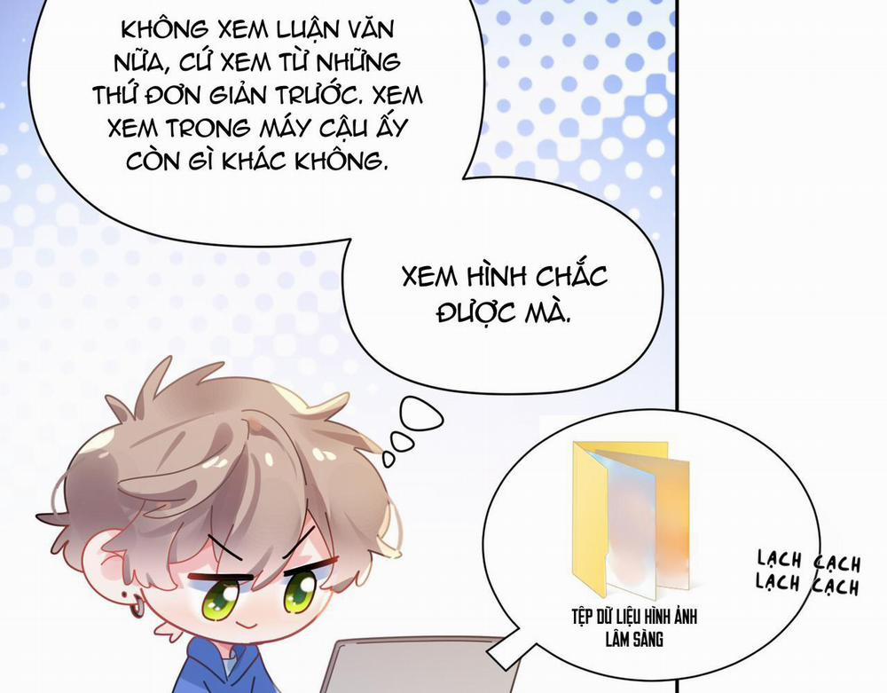 Có Bản Lĩnh Thì Cậu Thử Nổi Nóng Tiếp Đi? 97 trang 57