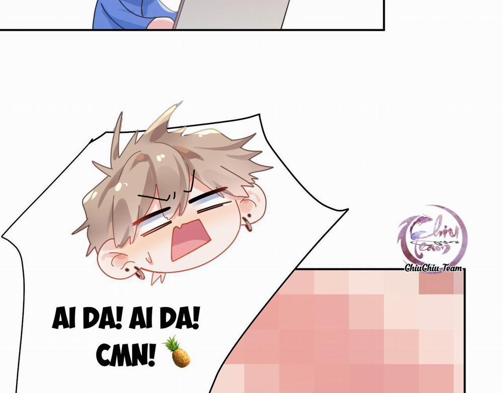 Có Bản Lĩnh Thì Cậu Thử Nổi Nóng Tiếp Đi? 97 trang 58