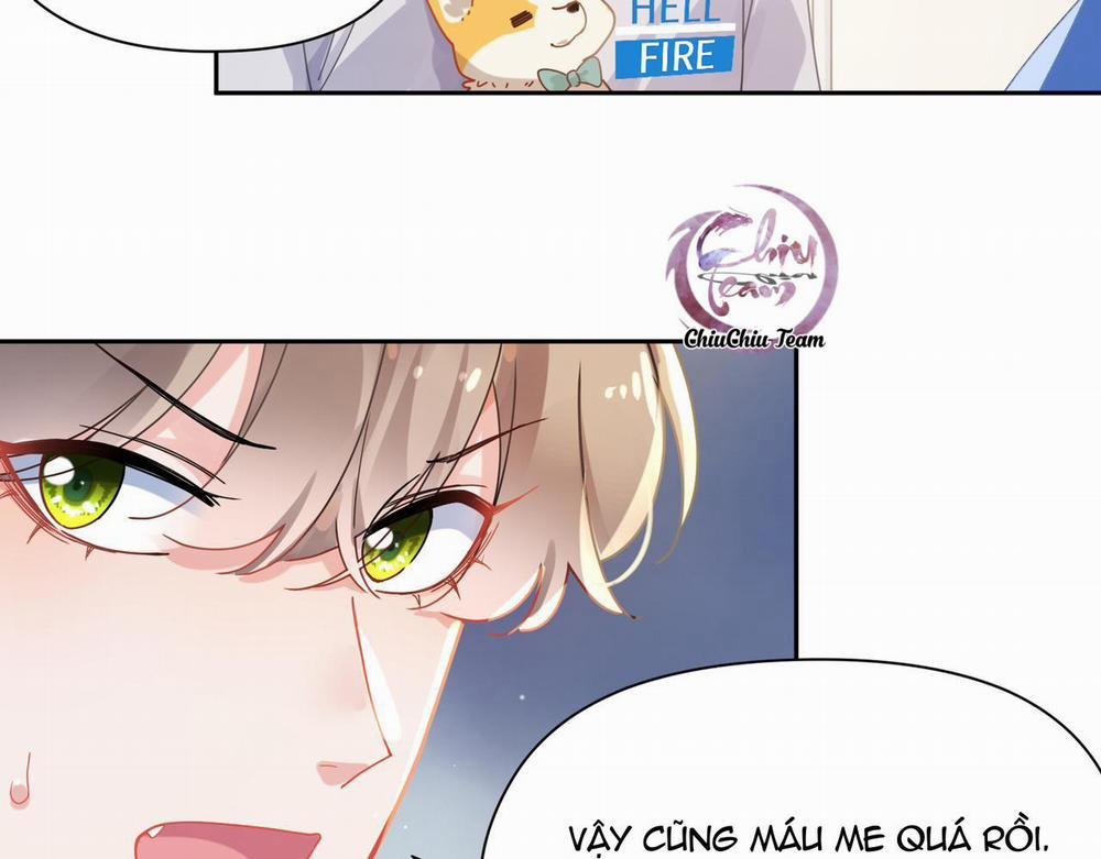 Có Bản Lĩnh Thì Cậu Thử Nổi Nóng Tiếp Đi? 97 trang 63