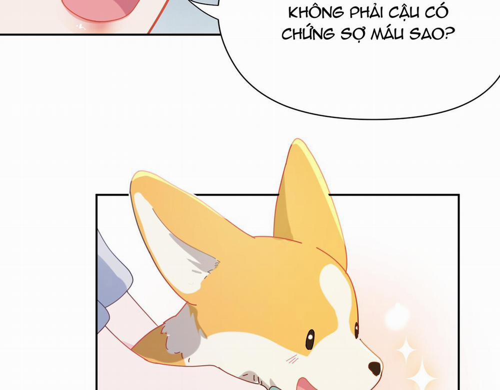 Có Bản Lĩnh Thì Cậu Thử Nổi Nóng Tiếp Đi? 97 trang 64