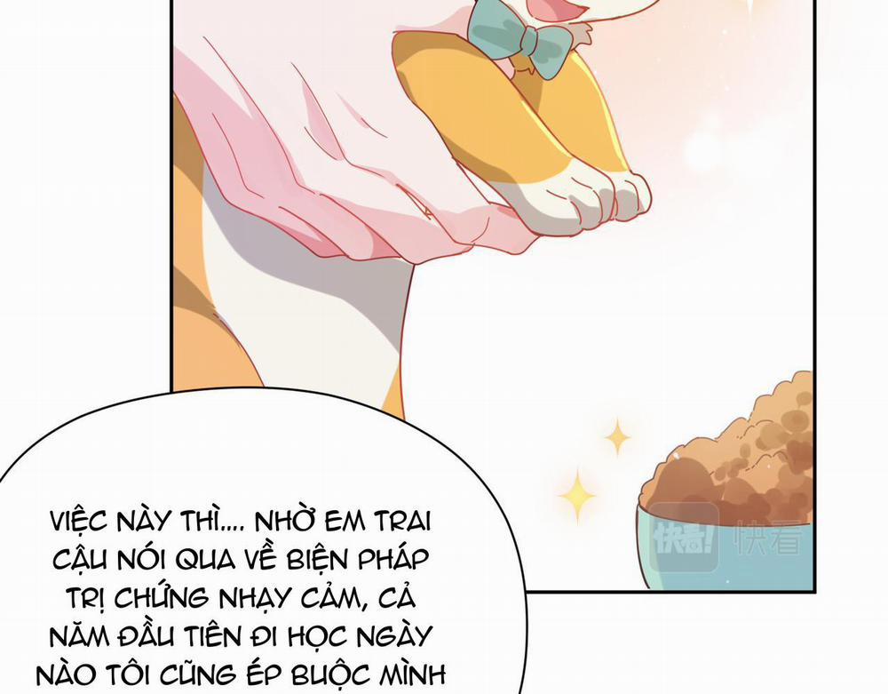 Có Bản Lĩnh Thì Cậu Thử Nổi Nóng Tiếp Đi? 97 trang 65