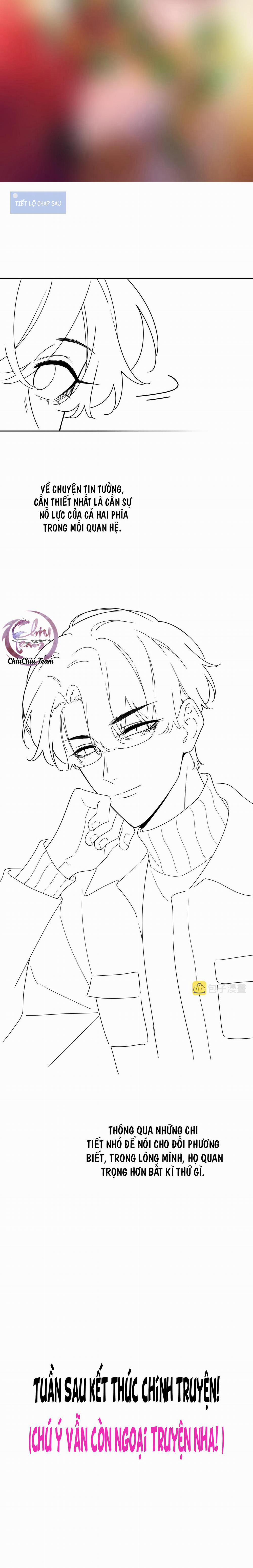 Có Bản Lĩnh Thì Cậu Thử Nổi Nóng Tiếp Đi? 98 trang 9