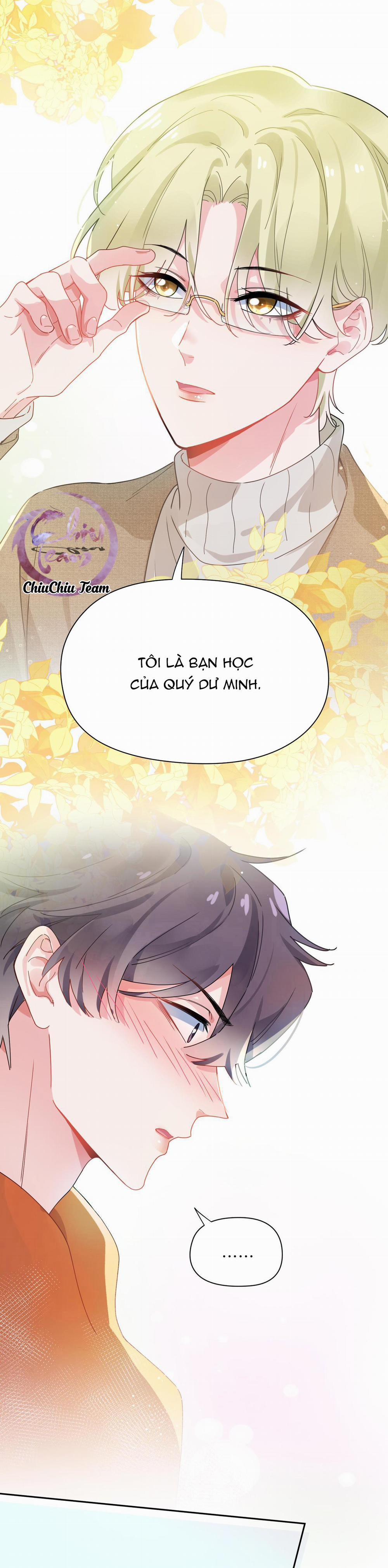 Có Bản Lĩnh Thì Cậu Thử Nổi Nóng Tiếp Đi? 99 trang 11