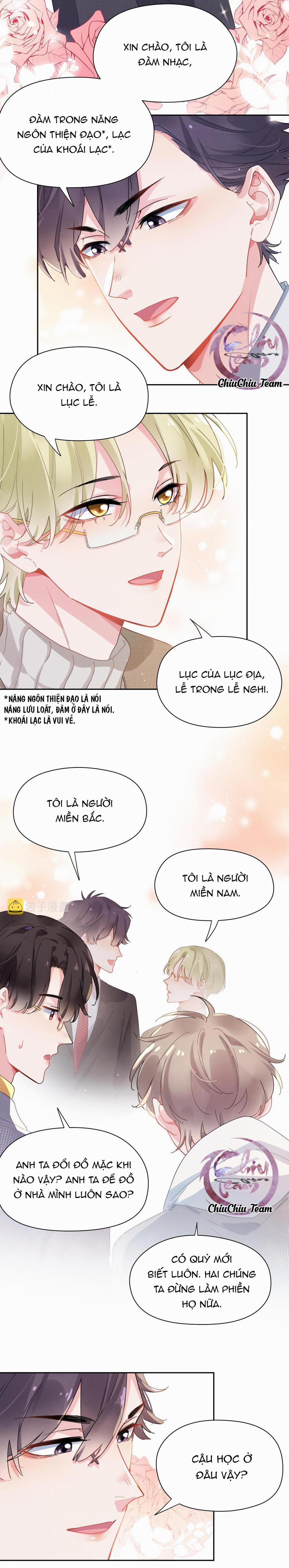 Có Bản Lĩnh Thì Cậu Thử Nổi Nóng Tiếp Đi? 99 trang 14