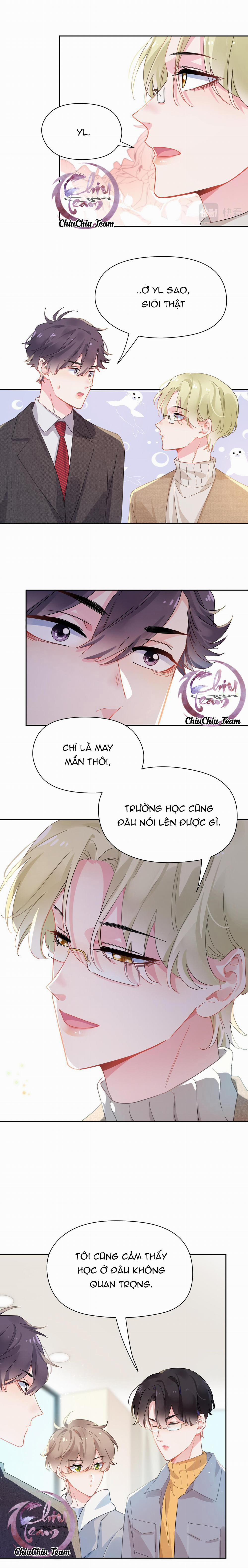 Có Bản Lĩnh Thì Cậu Thử Nổi Nóng Tiếp Đi? 99 trang 15