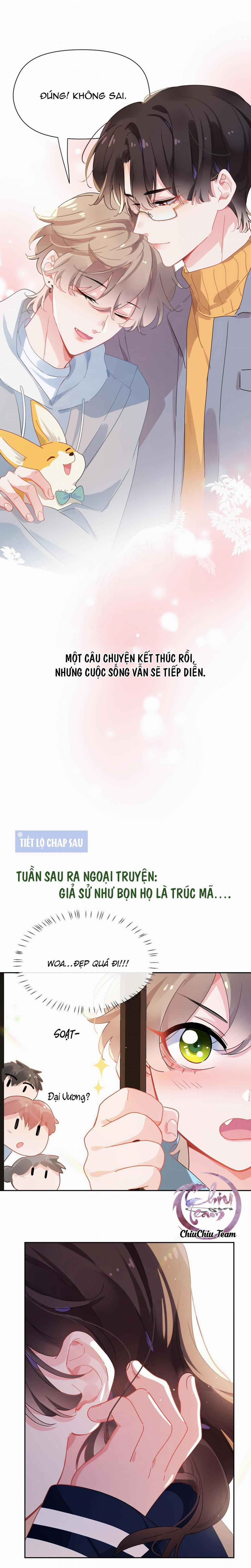 Có Bản Lĩnh Thì Cậu Thử Nổi Nóng Tiếp Đi? 99 trang 16