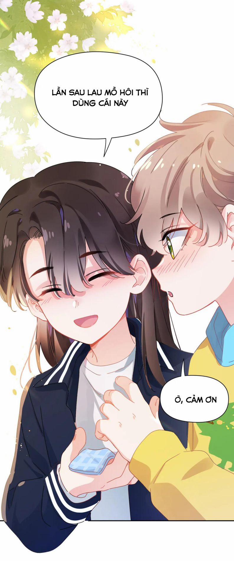 Có Bản Lĩnh Thì Cứ Hung Dữ Đi? 100 trang 16