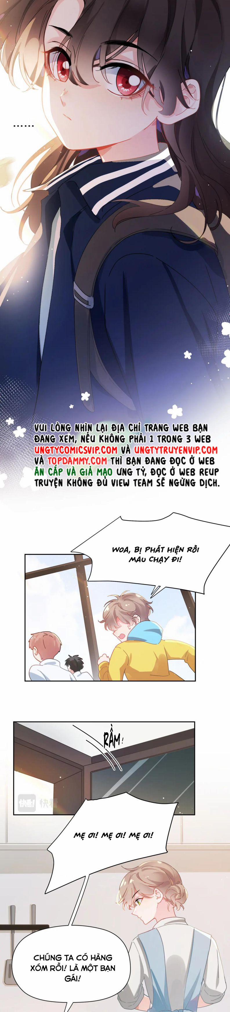 Có Bản Lĩnh Thì Cứ Hung Dữ Đi? 100 trang 5