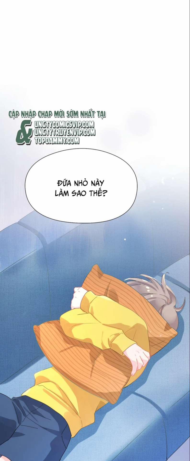 Có Bản Lĩnh Thì Cứ Hung Dữ Đi? 101 trang 1