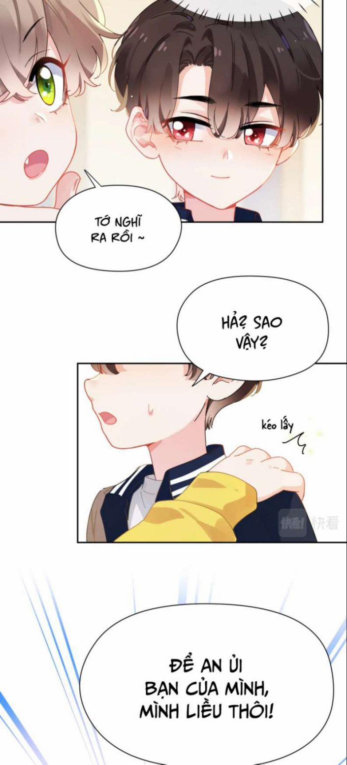 Có Bản Lĩnh Thì Cứ Hung Dữ Đi? 102 trang 15