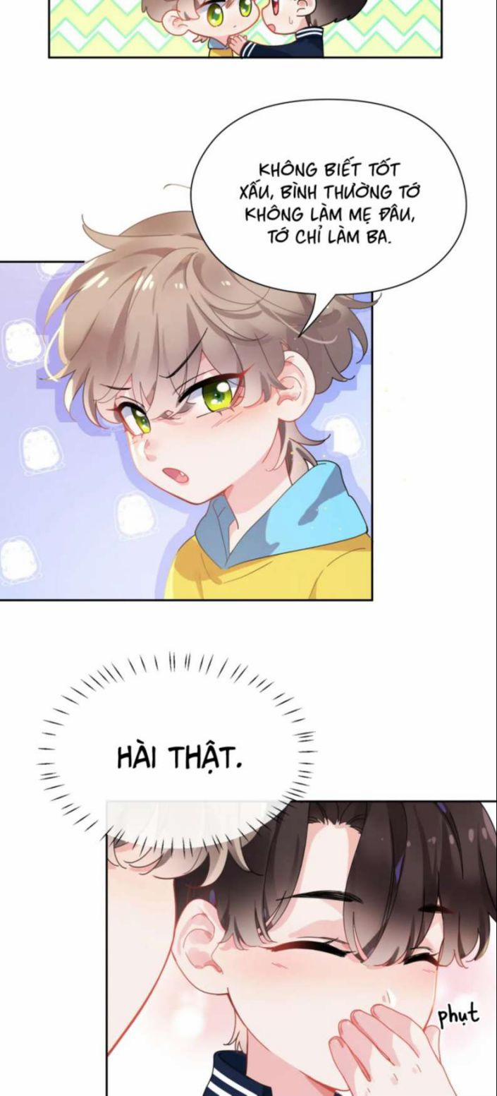 Có Bản Lĩnh Thì Cứ Hung Dữ Đi? 102 trang 18