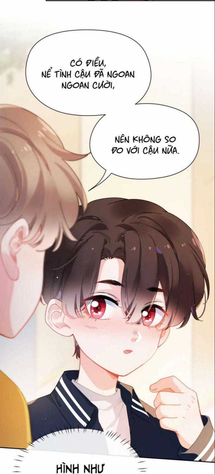 Có Bản Lĩnh Thì Cứ Hung Dữ Đi? 102 trang 19