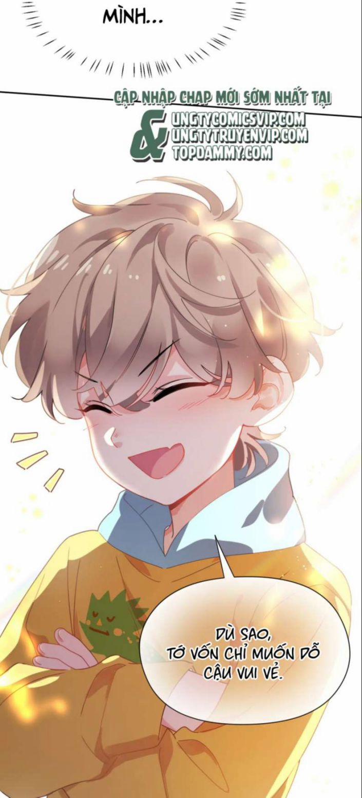 Có Bản Lĩnh Thì Cứ Hung Dữ Đi? 102 trang 20