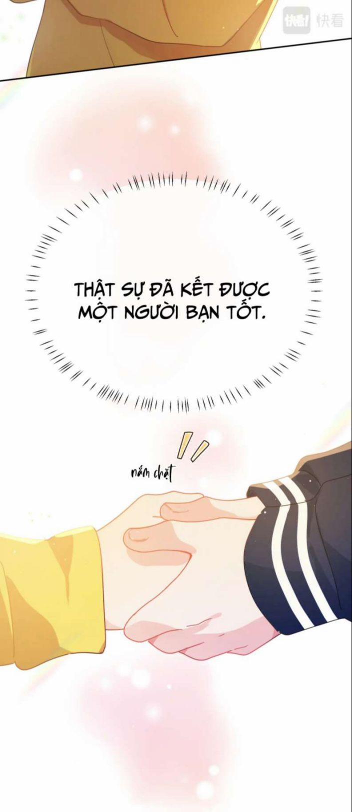 Có Bản Lĩnh Thì Cứ Hung Dữ Đi? 102 trang 21