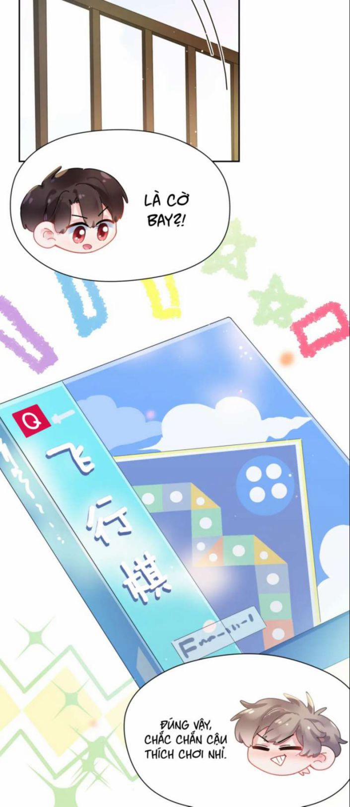 Có Bản Lĩnh Thì Cứ Hung Dữ Đi? 102 trang 24