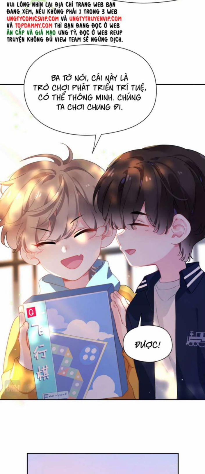 Có Bản Lĩnh Thì Cứ Hung Dữ Đi? 102 trang 25