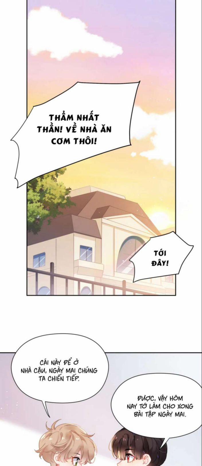 Có Bản Lĩnh Thì Cứ Hung Dữ Đi? 102 trang 26