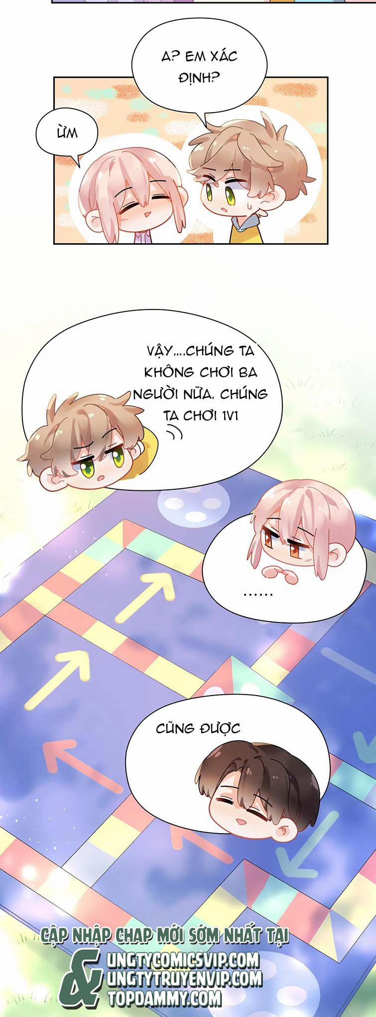 Có Bản Lĩnh Thì Cứ Hung Dữ Đi? 103 trang 13