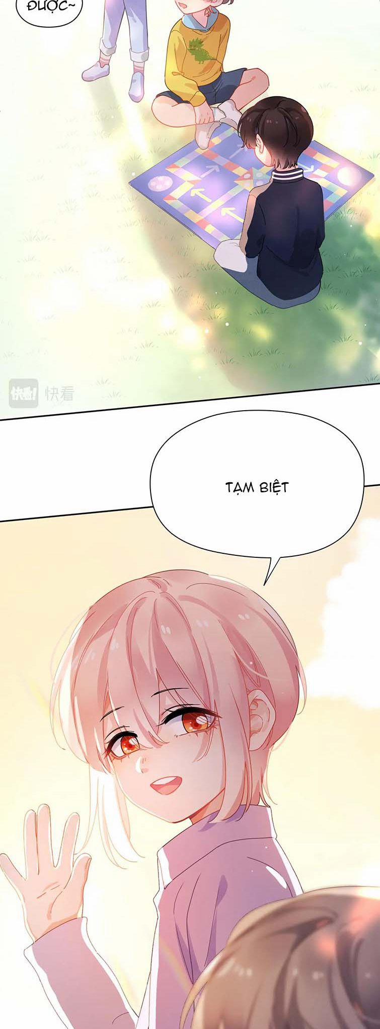 Có Bản Lĩnh Thì Cứ Hung Dữ Đi? 103 trang 18