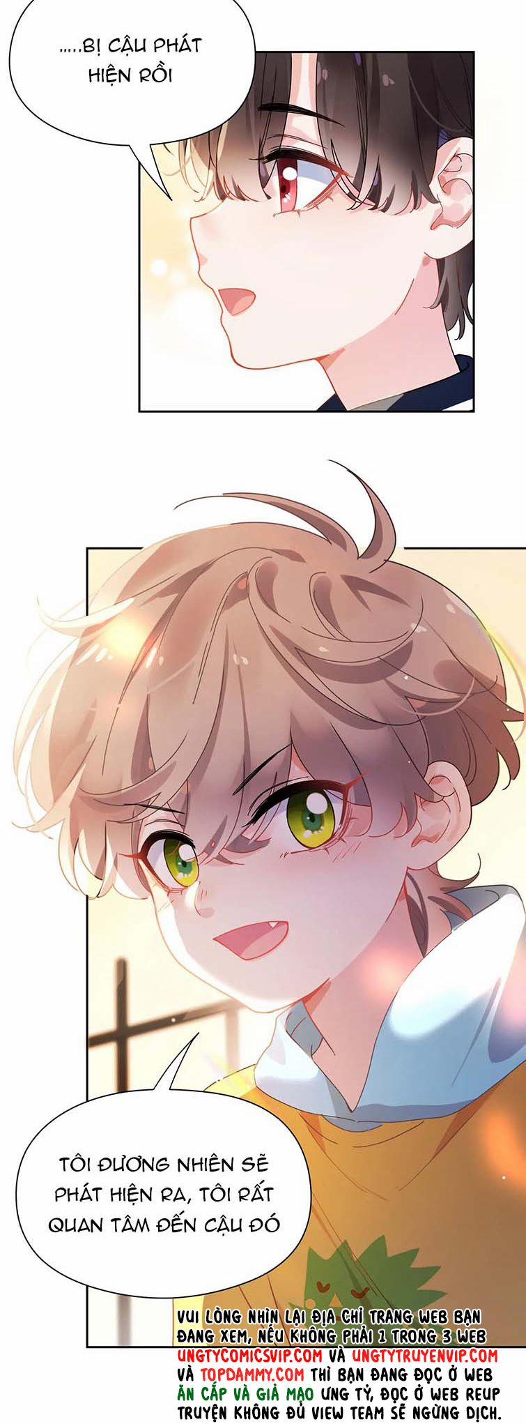 Có Bản Lĩnh Thì Cứ Hung Dữ Đi? 103 trang 22