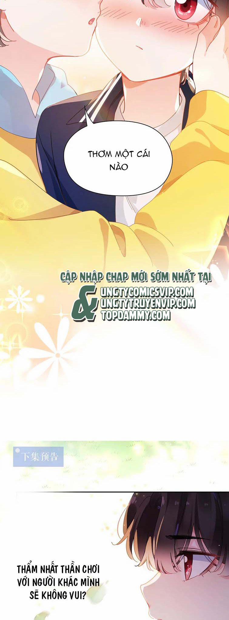 Có Bản Lĩnh Thì Cứ Hung Dữ Đi? 103 trang 24