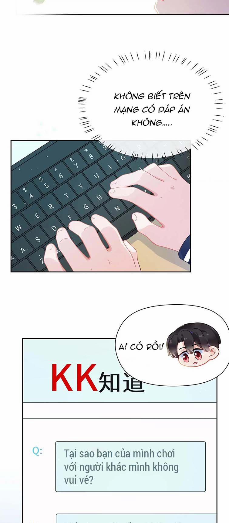 Có Bản Lĩnh Thì Cứ Hung Dữ Đi? 103 trang 25