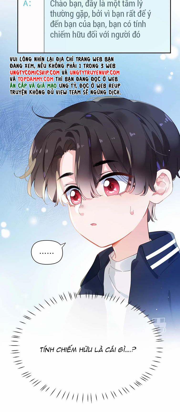 Có Bản Lĩnh Thì Cứ Hung Dữ Đi? 103 trang 26